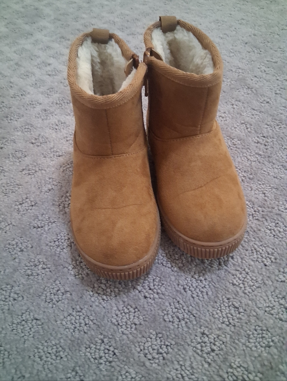 Cat & Jack Ankle Boots